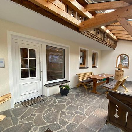 Haus Brandhofer Apartment Haeselgehr Bagian luar foto