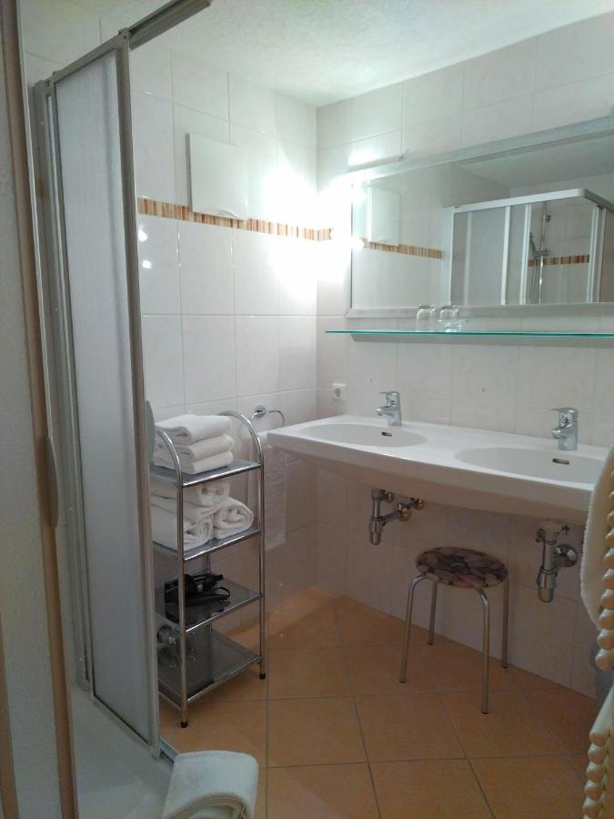 Haus Brandhofer Apartment Haeselgehr Bagian luar foto