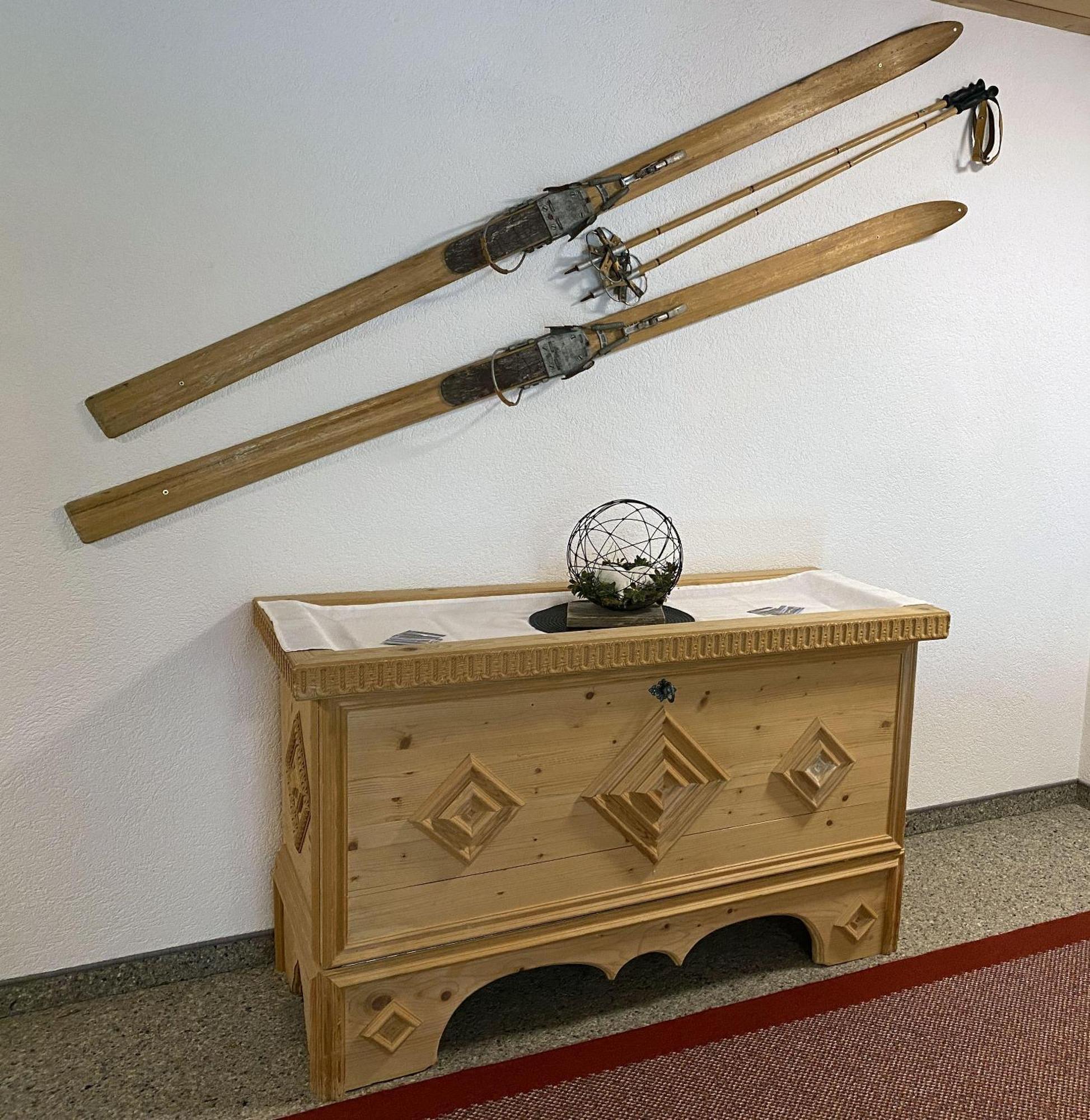 Haus Brandhofer Apartment Haeselgehr Bagian luar foto