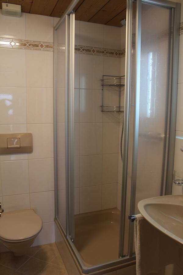 Haus Brandhofer Apartment Haeselgehr Bagian luar foto